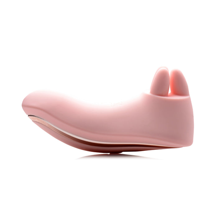 Vibrassage Fondle Vibrating Clit Massager XR Brands Vibrassage Fondle Vibrating Clit Massager XR Brands