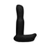 Silicone Prostate Stroking Vibrator with Remote Control