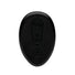 Silicone Prostate Stroking Vibrator with Remote Control