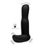 Silicone Prostate Stroking Vibrator with Remote Control