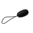Silicone Vibrating Bullet with Remote Control
