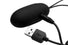Silicone Vibrating Bullet with Remote Control