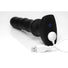 Silicone Vibrating & Squirming Plug with Remote Control