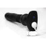 Silicone Swelling & Thrusting Plug with Remote Control