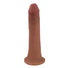 Easy Riders 8 Inch Dual Density Dildo - Medium