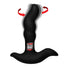 Rimstatic Curved Rotating Plug with Remote
