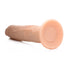 7X Remote Control Thumping Dildo - Large