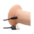 7X Remote Control Thumping Dildo - Large