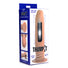 7X Remote Control Thumping Dildo - Large