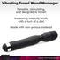 Body Wand Massager