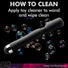 Body Wand Massager