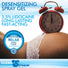 Relax Desensitizing Lubricant with Nozzle Tip - 4 oz.