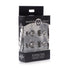 Power Pins Magnetic Clamps