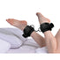 Concede Wrist & Ankle Restraint Set with Bonus Hog-Tie Adaptor