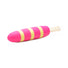 10X Popsicle Vibrator - Fizzin' Fuschia
