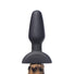 Waggerz Moving and Vibrating Leopard Tail and Ears