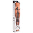 Waggerz Moving and Vibrating Leopard Tail and Ears