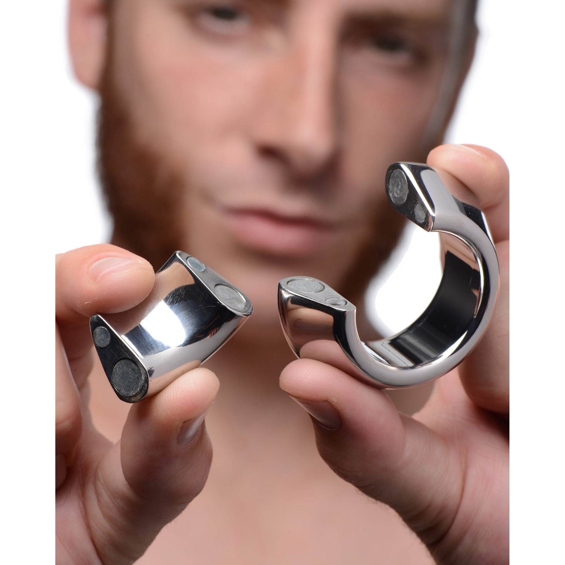 Cock and Ball Torment  XR Brands