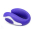 Blow N' Vibe 5X Purple Oral Vibrator