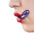 Blow N' Vibe 5X Purple Oral Vibrator