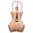 3-Way Suck Her Nipple & Clit Pump System