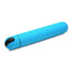 3 Speed XL Bullet Vibrator - Blue