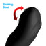 7X P-BENDER Bendable Prostate Stimulator with Stroking Bead