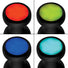 7X Light Up Rechargeable Anal Plug - Large