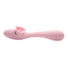 Pleasure Bender Bendable 2-in-1 Vibe