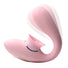 Pleasure Bender Bendable 2-in-1 Vibe