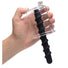 Rosebud Driller Cylinder with Silicone Swirl Insert