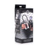 Rosebud Driller Cylinder with Silicone Swirl Insert