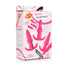 Thrill Trio Anal Plug Set - Pink