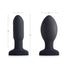 World's 1st Remote Control Inflatable 10X Missile Anal Plug