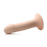 Squeeze-It Phallic Dildo - Light