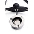 Ashtray Ball Gag