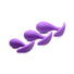 Booty Poppers Silicone Anal Trainer Set