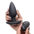 Voice Activated 10X Vibrating Butt Plug with Remote control