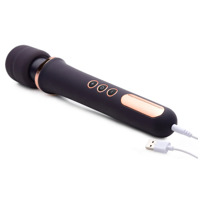 Scepter 50X Silicone Wand Massager