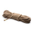 Sub-Tied Hemp Bondage Rope - 10M