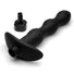 Pleasure Flow 10X Vibrating Enema Tip