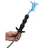 Pleasure Flow 10X Vibrating Enema Tip