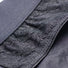 Lace Envy 3XL Crotchless Panty Harness - Black