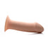 Squeeze-It Thick Phallic Dildo - Light