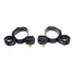 Frog-Tie Restraint Set