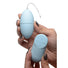 28X Vibrating Egg with Remote Control