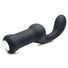 Pleaser Hook 10X Silicone Anal Vibrator