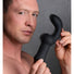 Pleaser Hook 10X Silicone Anal Vibrator
