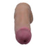 Loadz Squirting Dildo - 7 Inch w- Reservoir in Balls