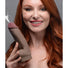 Loadz Squirting Dildo - 7 Inch w- Reservoir in Balls
